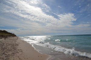 Lake Michigan