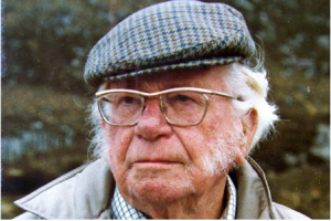 Alfred Wainwright