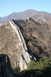 Great Wall