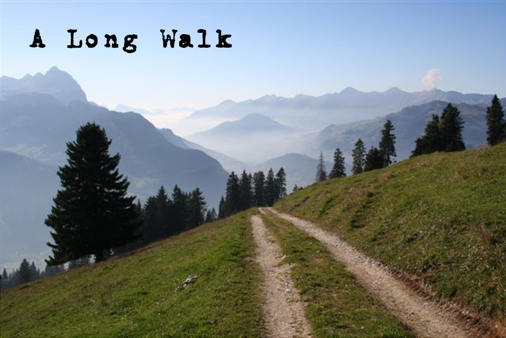 A Long Walk
