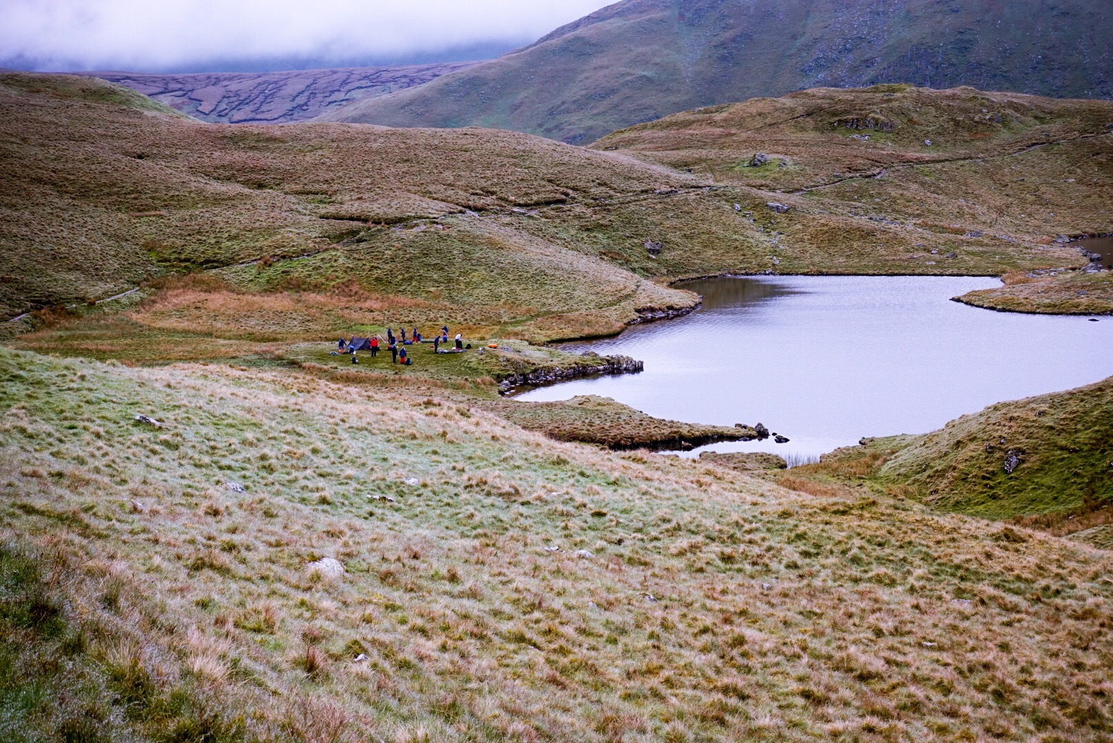 Angle Tarn