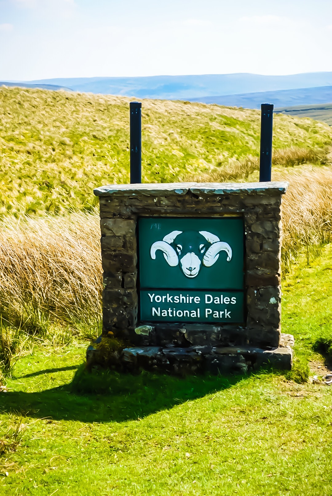 Yorkshire Dales