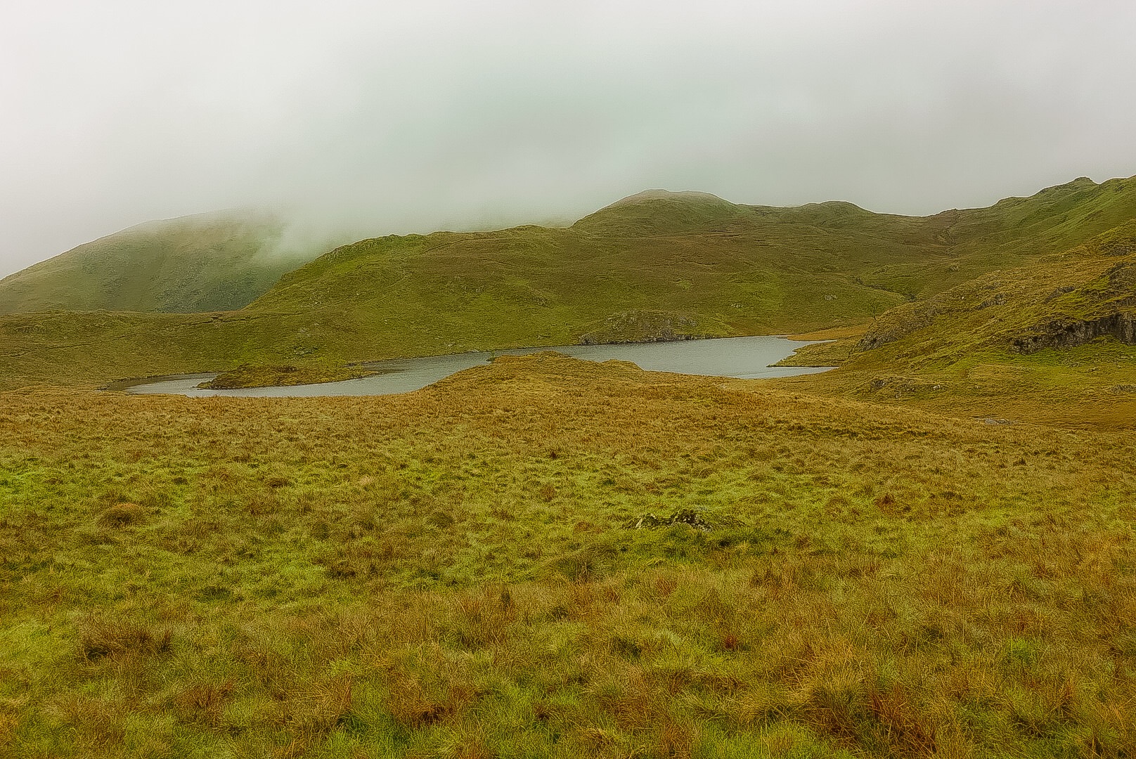 Angle Tarn