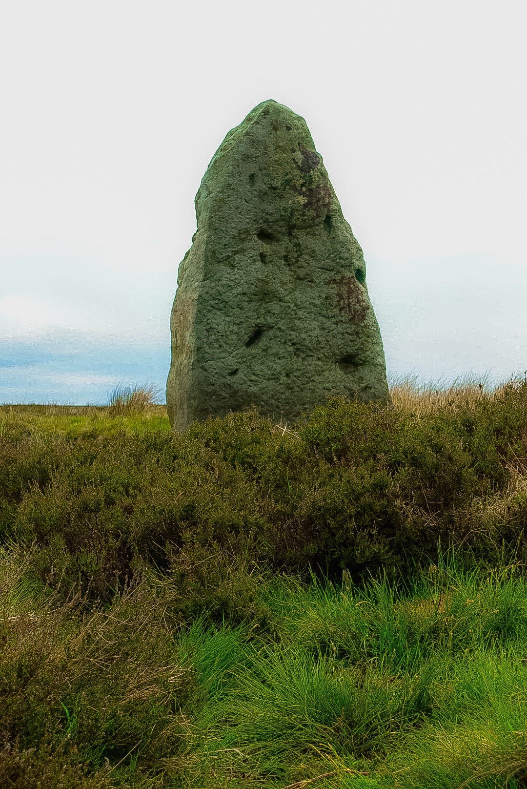 Millennial Stone