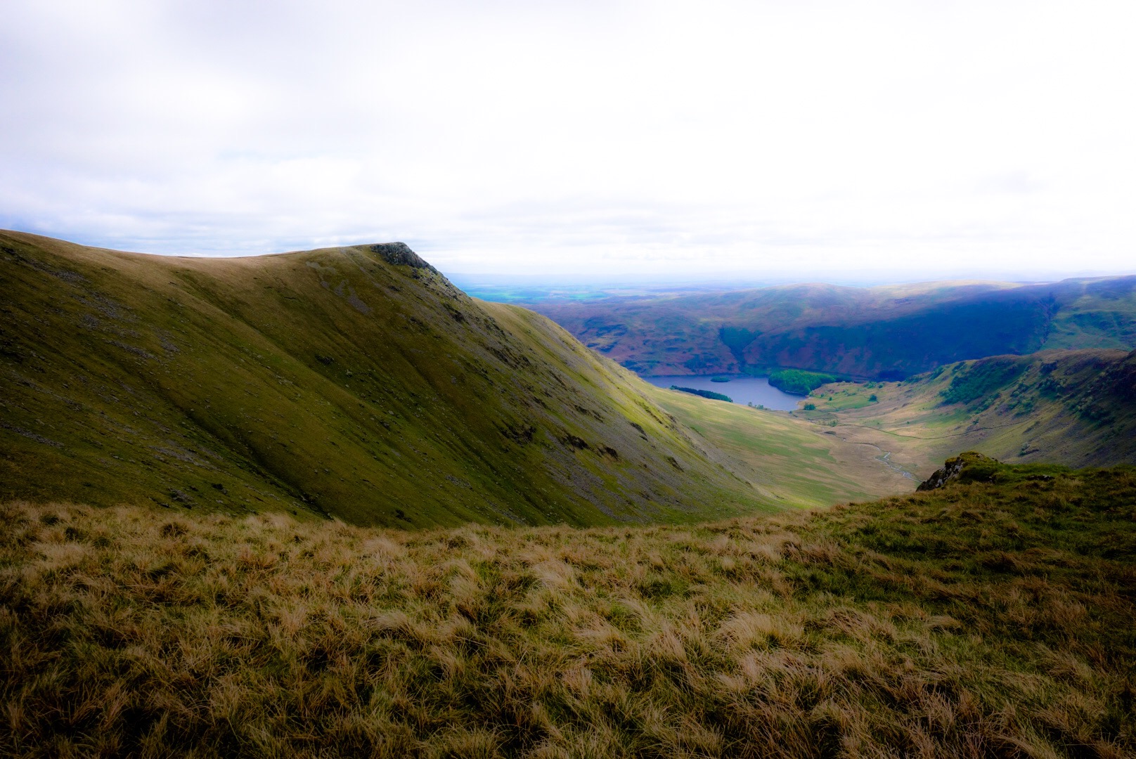 Kidsty Pike 