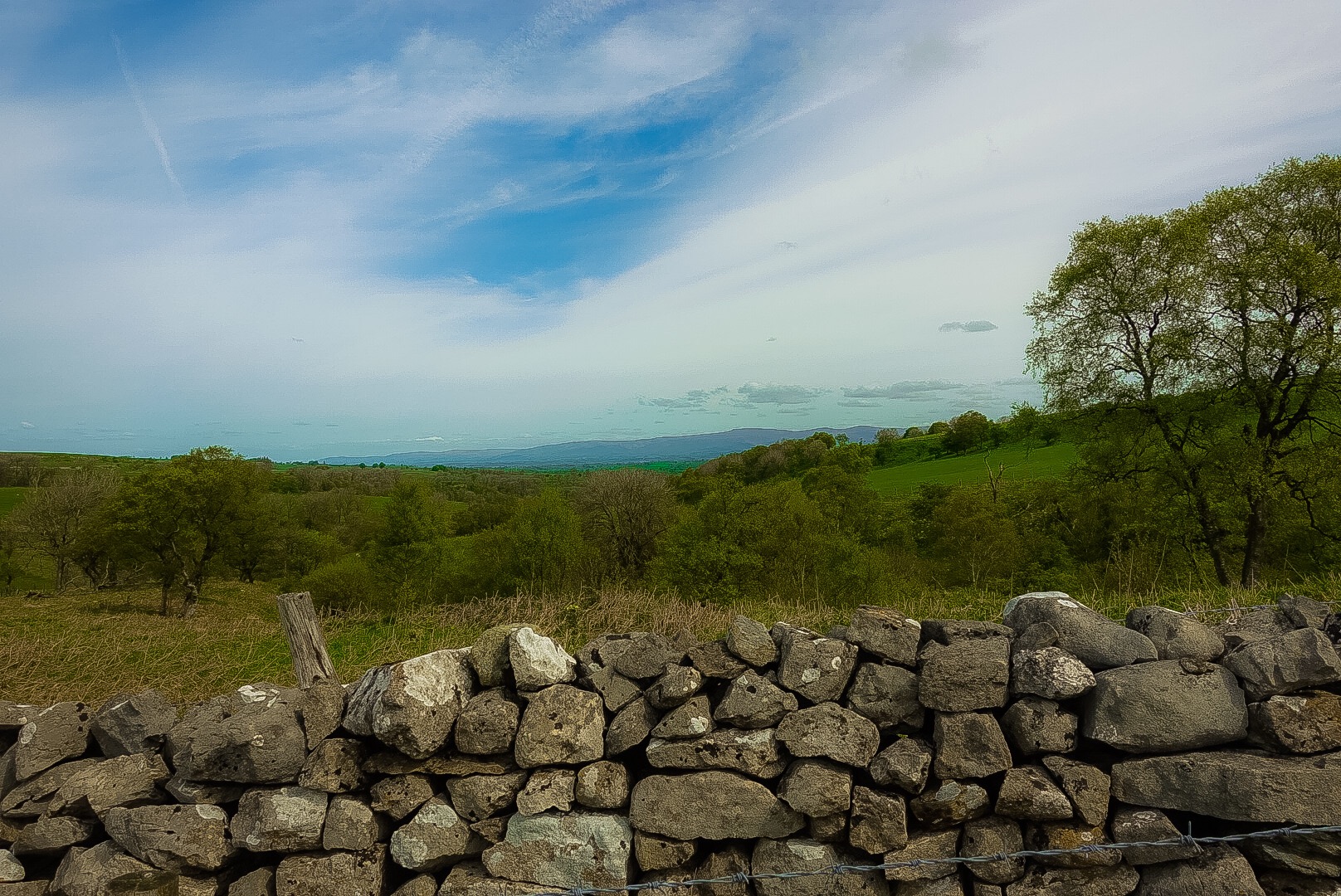 New Countryside