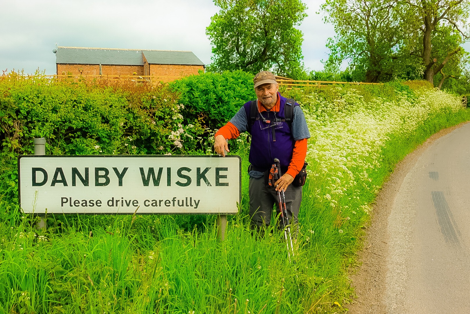 Danby Wiske