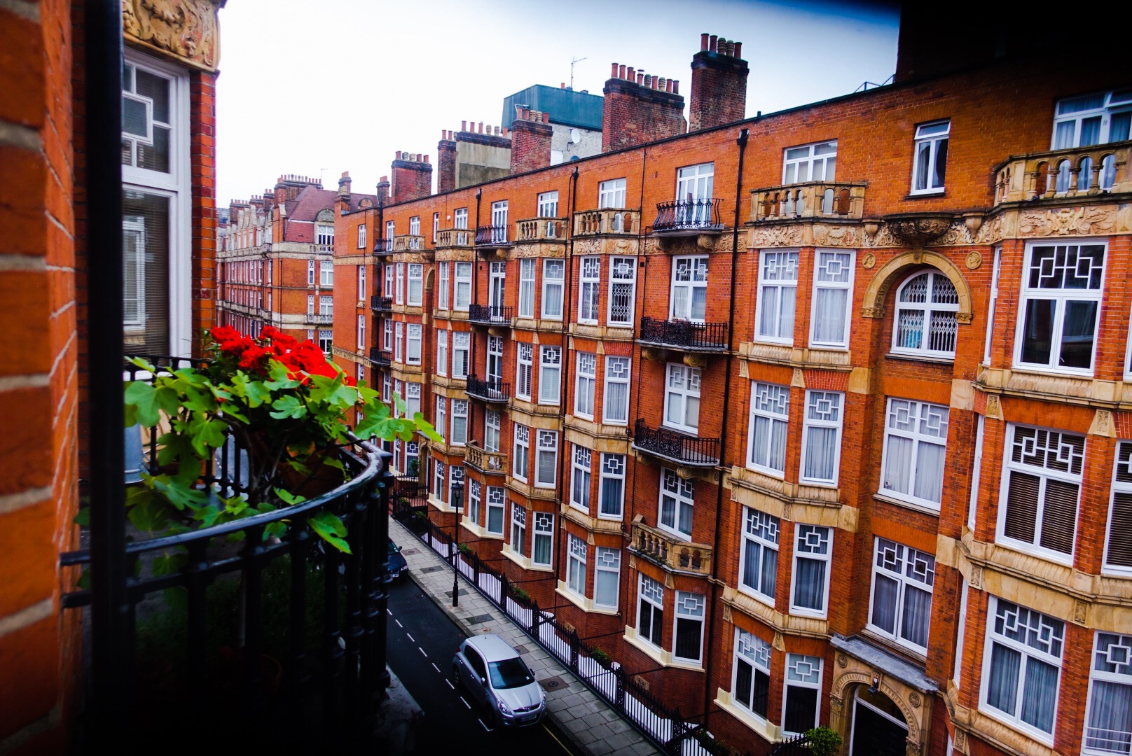 Marylebone