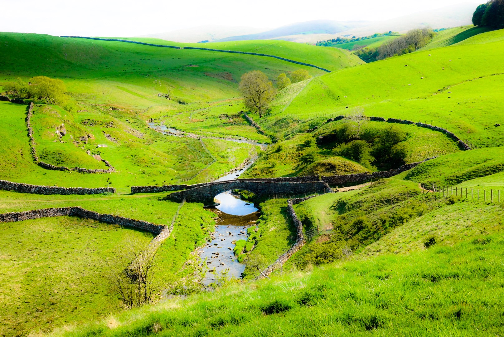 Smardale Bridge