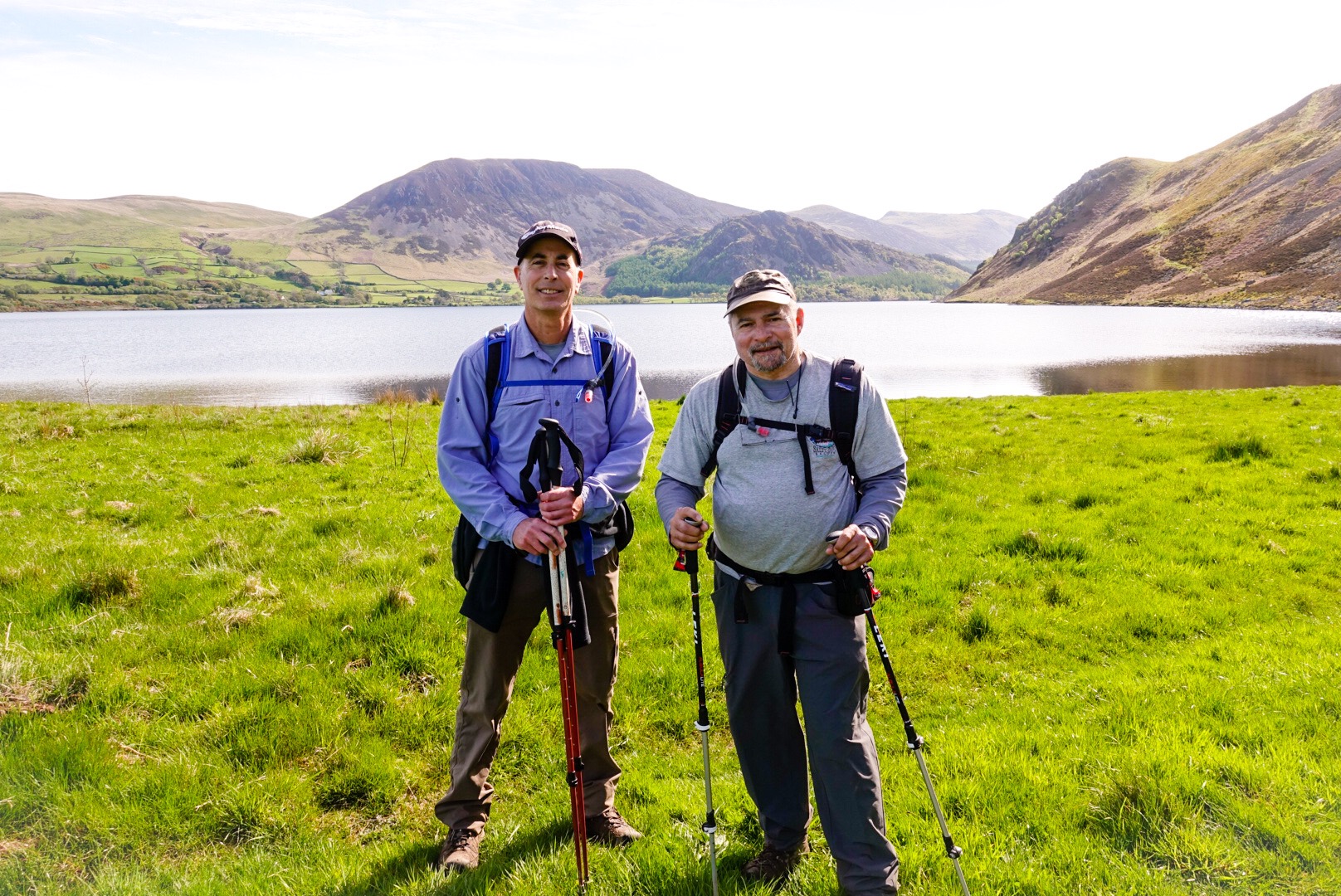 Ennerdale Water