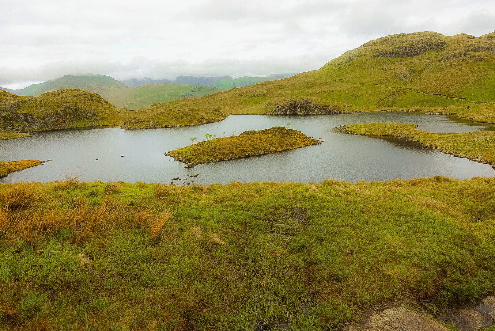 Angle Tarn