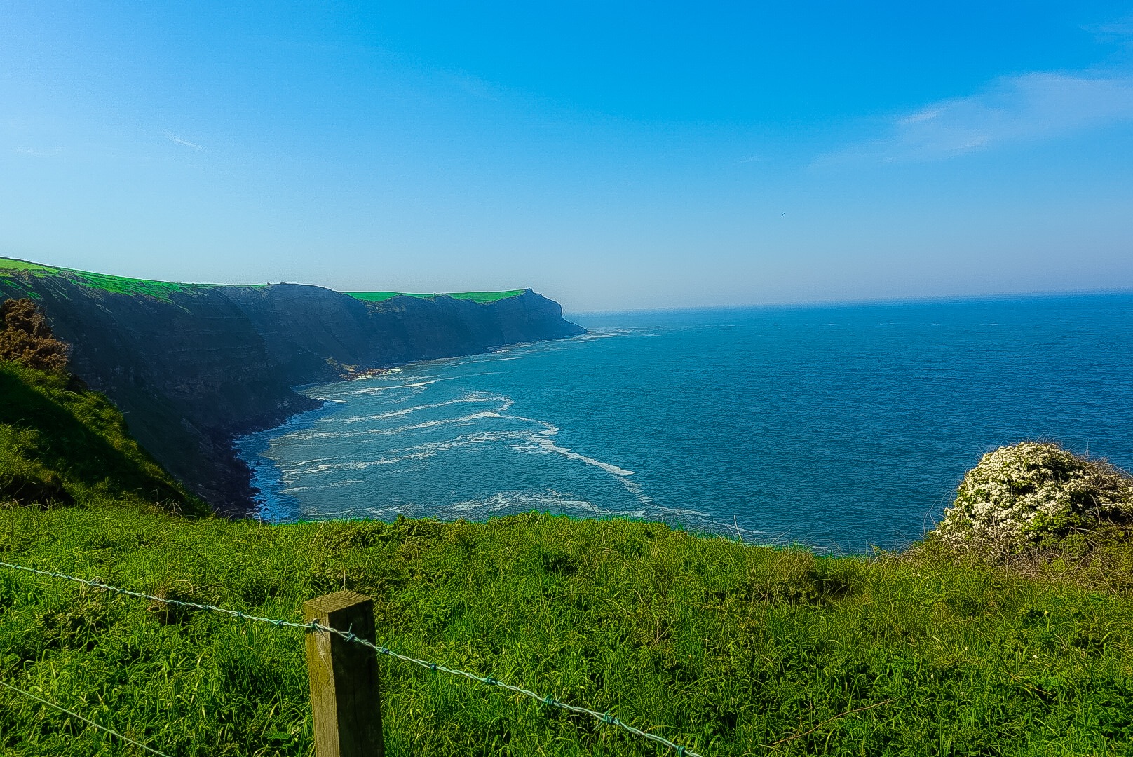 Coastal Path