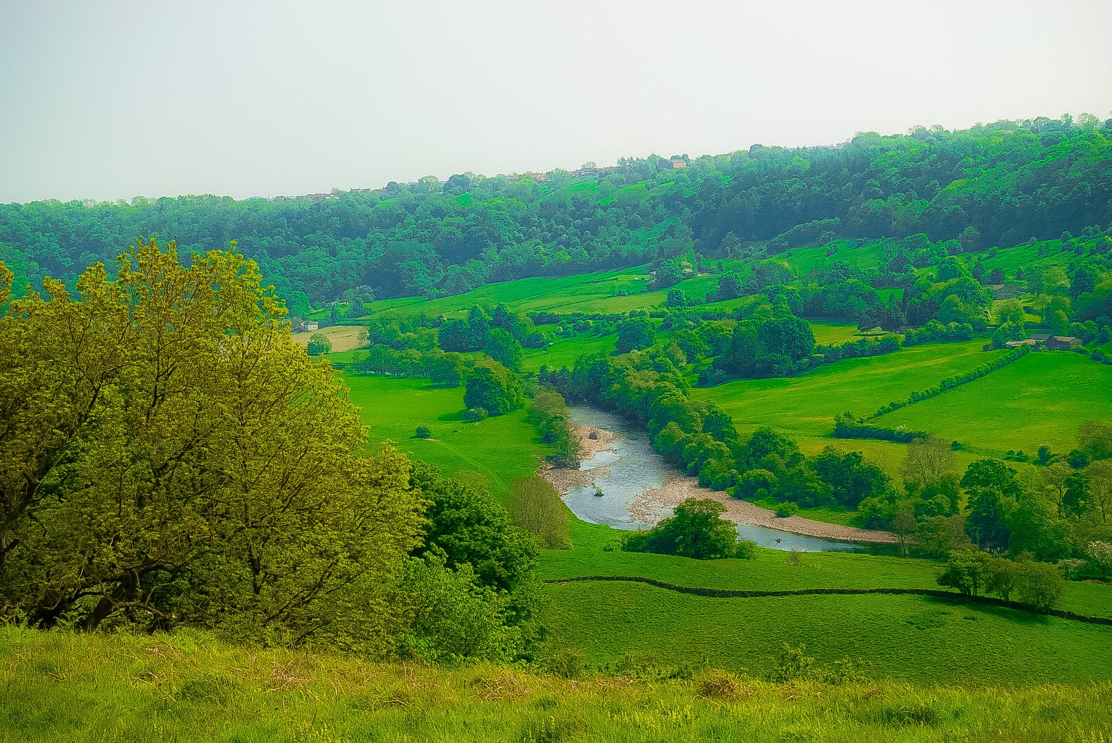 Swaledale