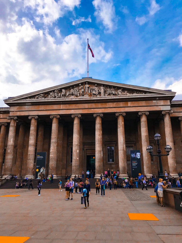 British Museum